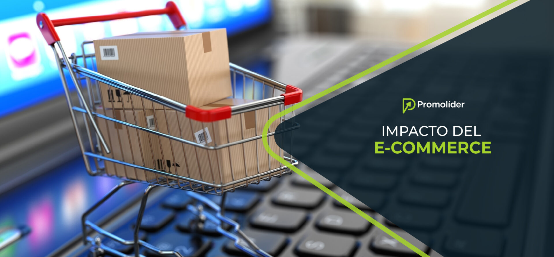 Impacto del e-commerce
