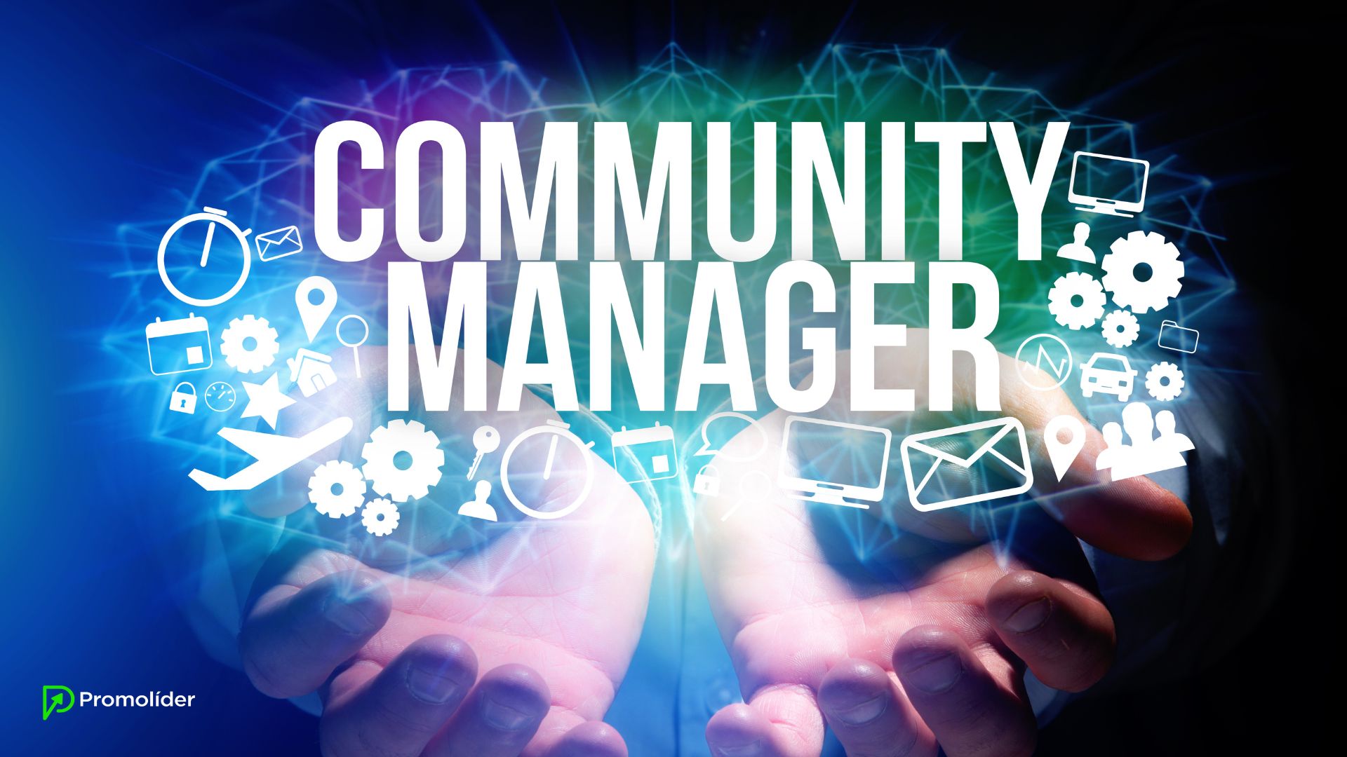 El community manager
